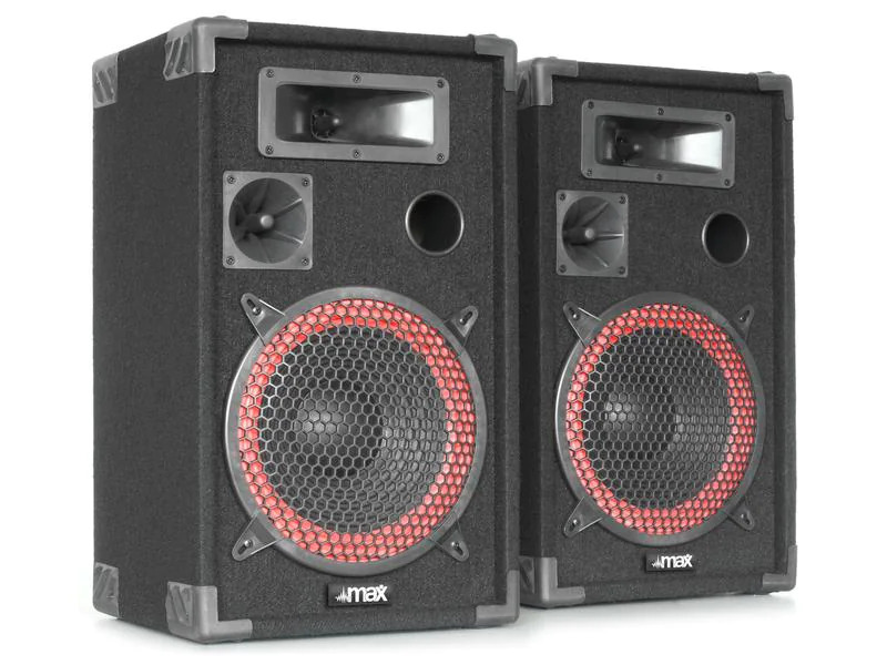 MAX Lautsprecher XEN 3510