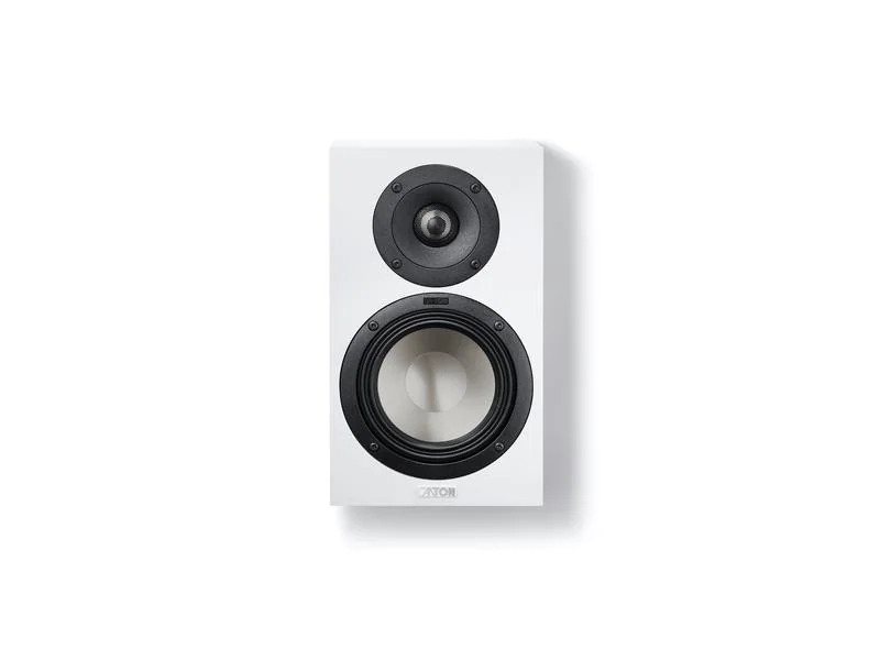 Canton Wandlautsprecher Paar GLE 10 Weiss