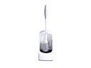 Edi Clean Toilettenbürste Clean, Weiss / Grau