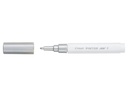 Pilot Permanent-Marker Pintor Fein Metallic Silber