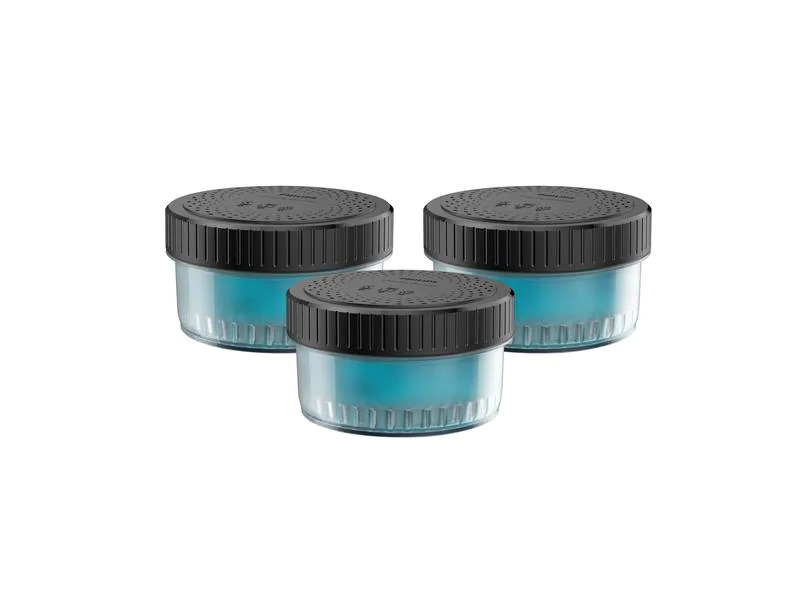 Philips Reinigungskartusche CC13/50 3 Stück