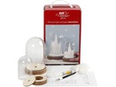 Creativ Company Kunststoffform 12.5 + 18 cm Glocken