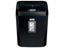 Rexel Aktenvernichter Promax QS RES823 P-2, 8 Seiten