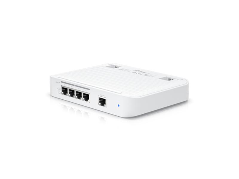 Ubiquiti Switch UniFi Flex XG 4 Port