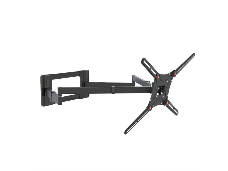 Barkan Wandhalterung WH 464XL-SW Schwarz