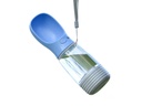 FTM Trink- und Futterflasche, 380 ml &amp; 180 g