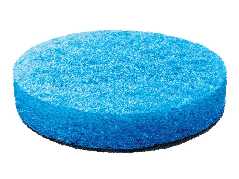 Bosch Mikrofaserpad UniversalBrush