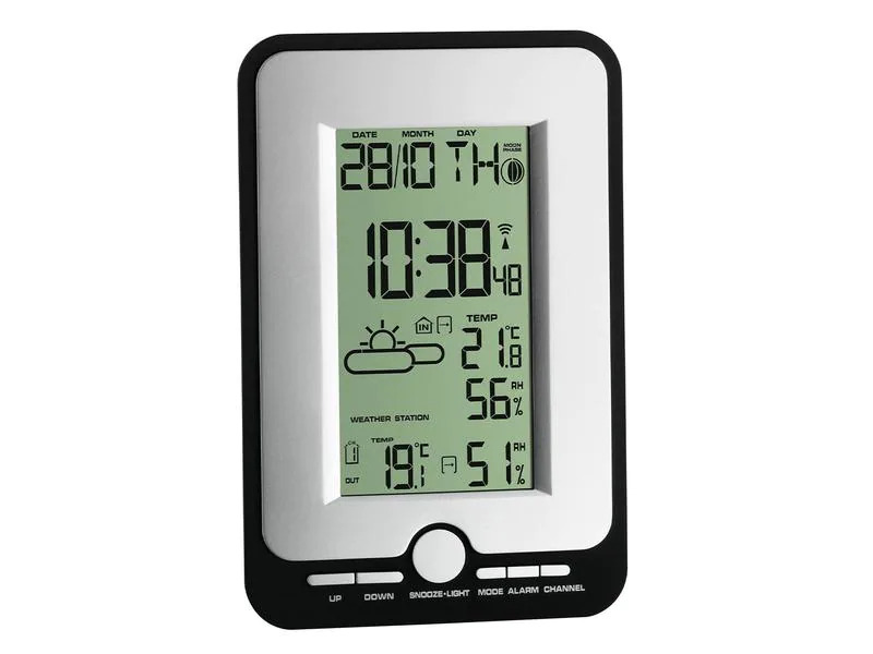 TFA Dostmann Wetterstation Multy