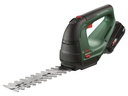Bosch Akku-Gras-/Strauchschere Advanced Shear 18 Set