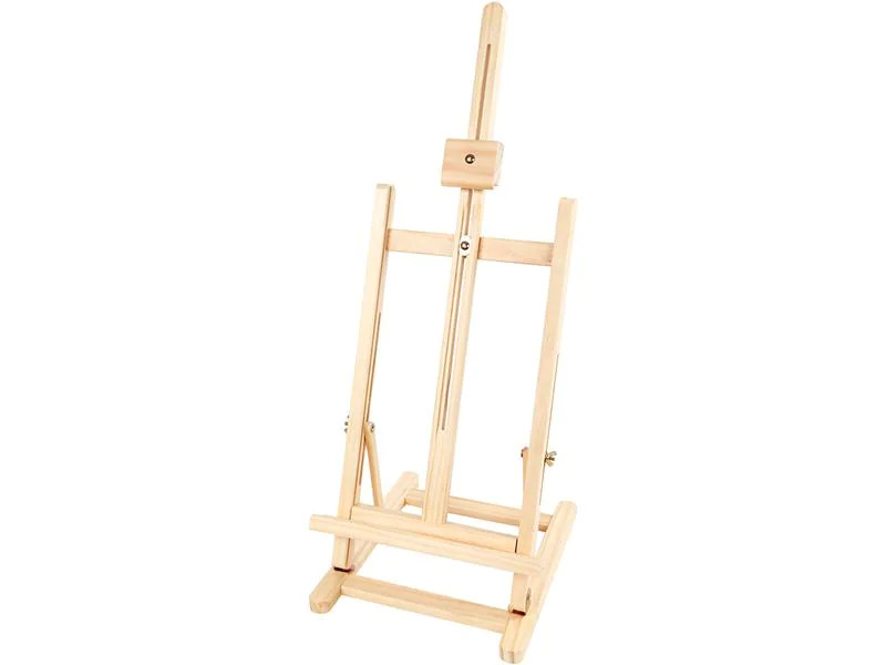 Creativ Company Tischstaffelei 76 cm