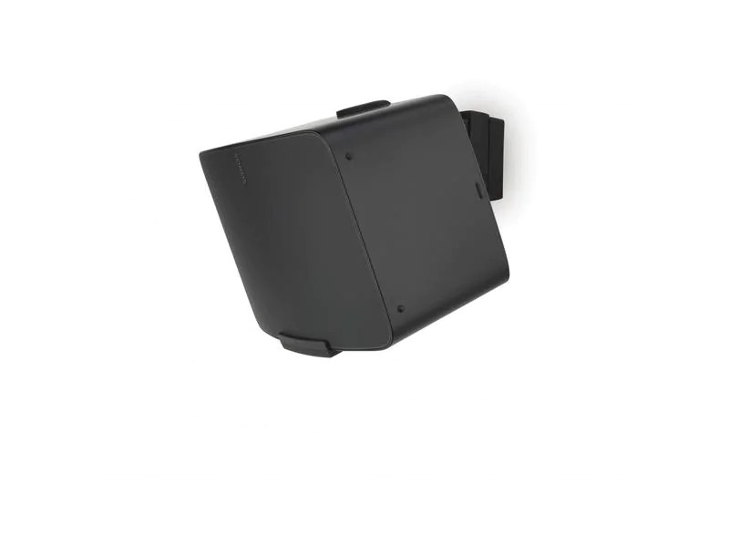 Flexson Wandhalterung FLXS5WM1021 für Sonos Five/PLAY:5, Schwarz