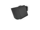Flexson Wandhalterung FLXS5WM1021 für Sonos Five/PLAY:5, Schwarz