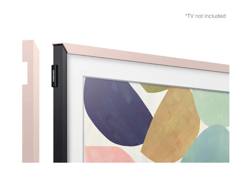 Samsung VG-SCFT32NP/XC 32 Natural Pink