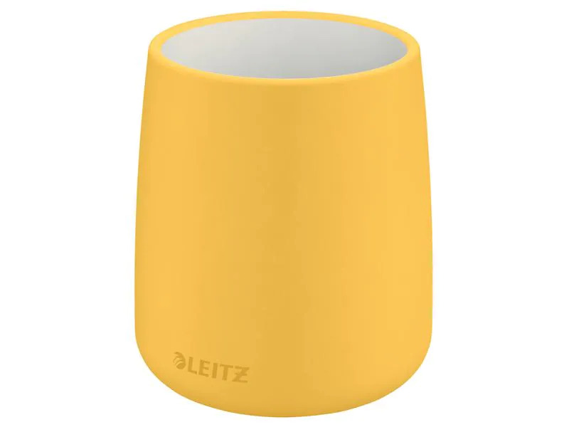 Leitz Stiftehalter Cosy Gelb