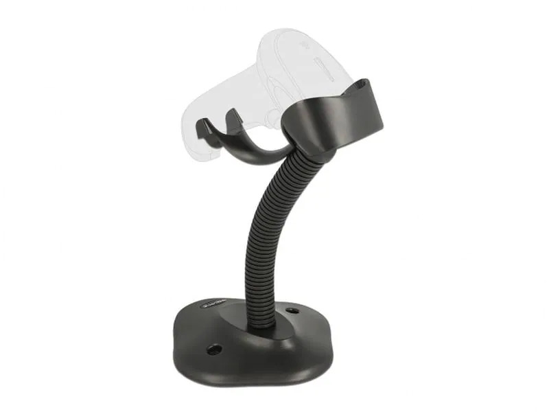 Delock Standfuss für Barcodescanner 90557 und 90562