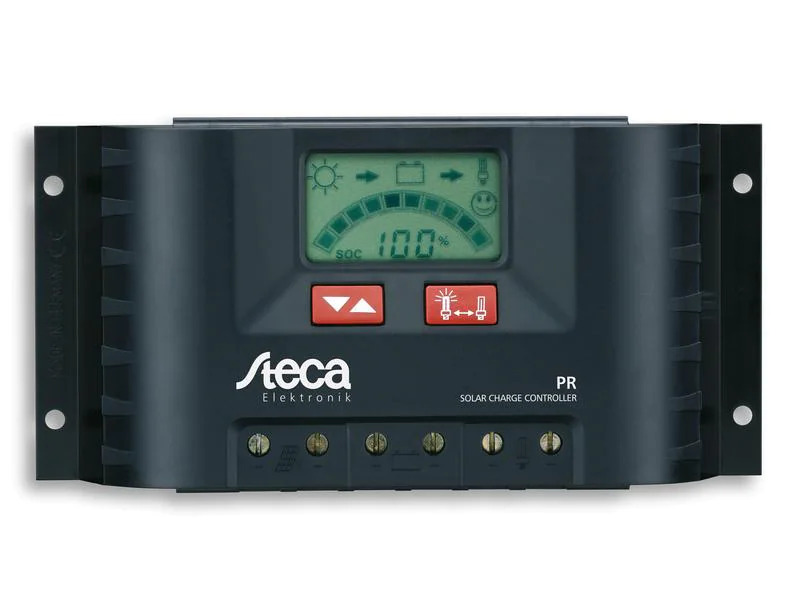 Steca Solarladeregler PR 3030