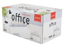 ELCO Couvert Office Box C5/6 mit Fenster links, 200 Stück