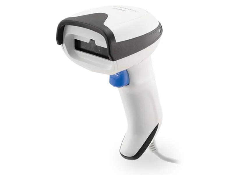 Datalogic Barcode Scanner Gryphon GD4220-WHK1