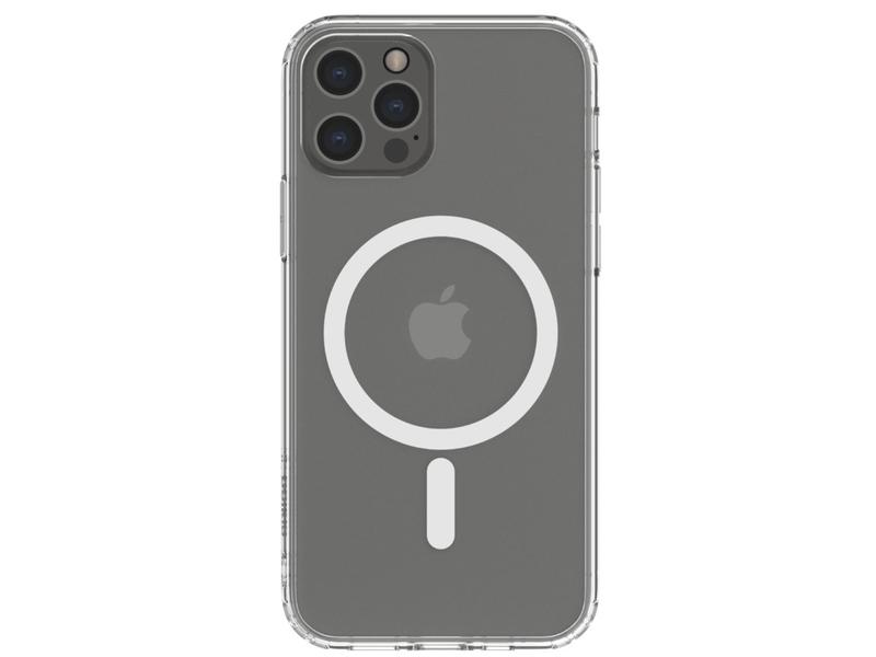 Belkin Back Cover Magsafe antimicrobial iPhone 12/12 Pro