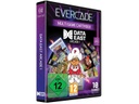 Blaze Evercade Data East Arcade Cartridge 1