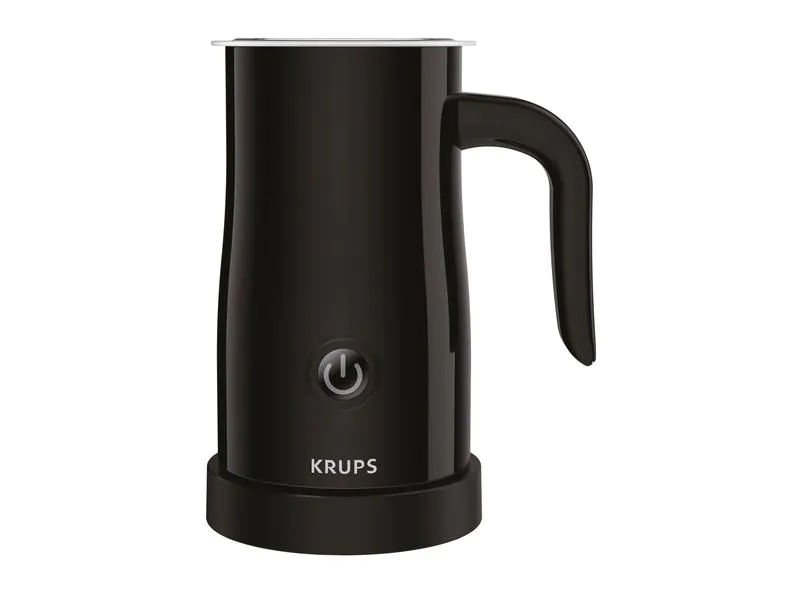 Krups Milchschäumer XL1008 Schwarz