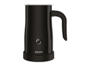 Krups Milchschäumer XL1008 Schwarz