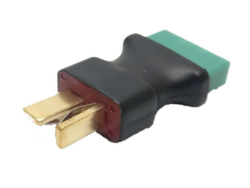 EP Kurzadapter Deans zu MPX
