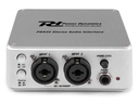 Power Dynamics Audio Interface PDX25