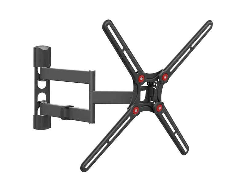 Barkan Wandhalterung WH 343-SW Schwarz
