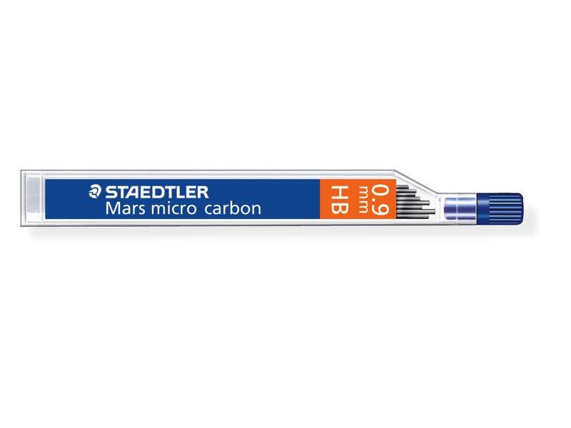 Staedtler Schreibmine HB, 0.9 mm