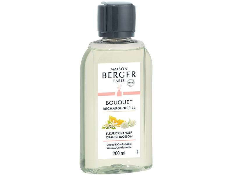 Maison Berger Duftbouquet Refill Fleur d'Oranger 200 ml