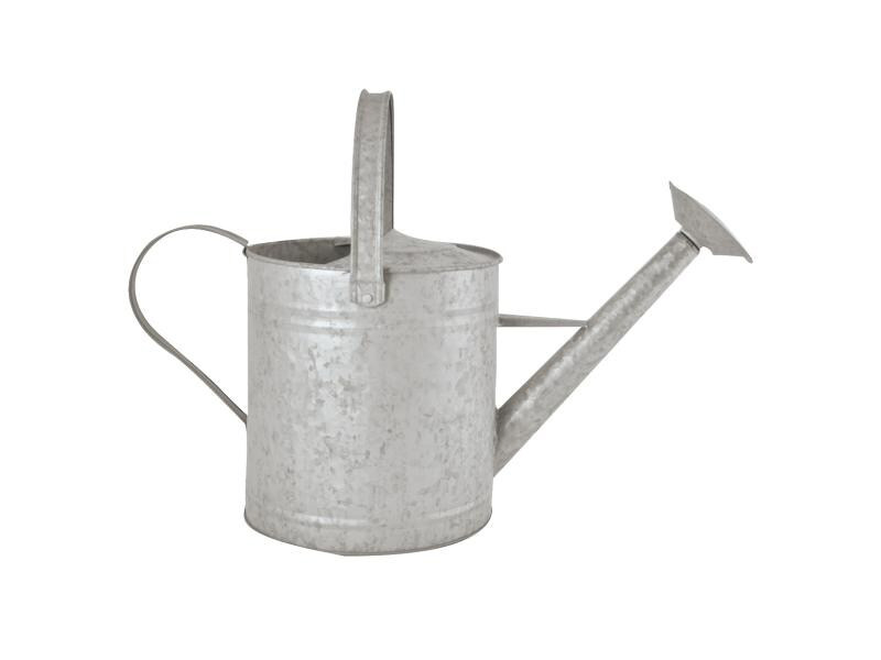 Esschert Design Giesskanne 3.5 l Zink