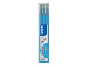 Pilot Patrone FriXion Refill 3 Stück 0.5 mm, Hellblau