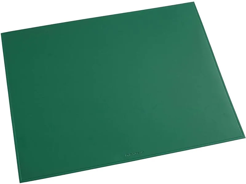 Läufer Schreibunterlage Durella 52 x 65 cm, Grün
