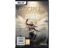 GAME Disciples: Liberation – Deluxe Edition