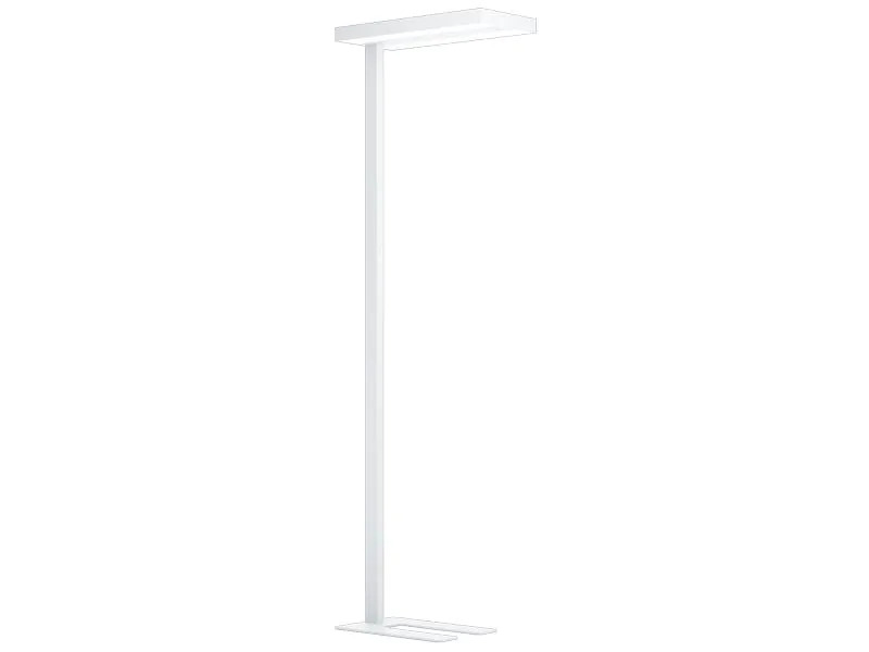 Eglo Professional Bürostehleuchte GARABELLA mit Sensor Weiss