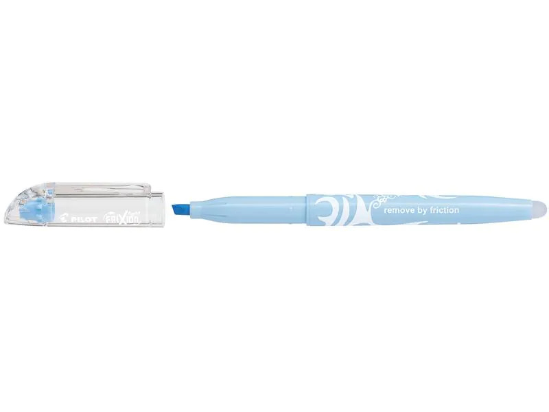 Pilot Textmarker FriXion Light natural Himmelblau