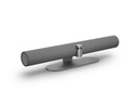 Jabra PanaCast 50 Video Collaboration Bar Grau 4K 30 fps