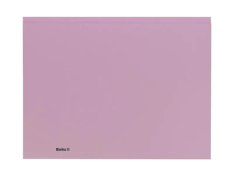 Biella Einlagemappe Recycolor A4 Lila