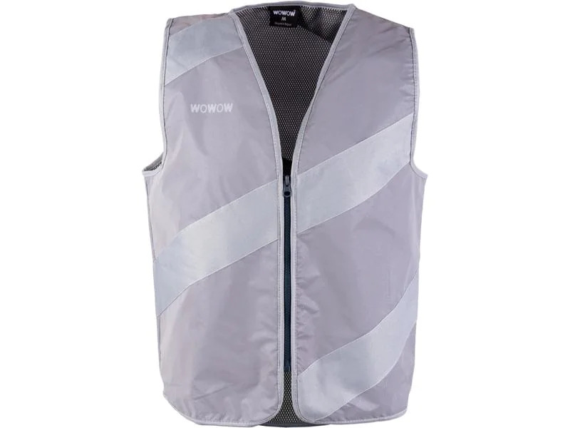 wowow Reflexweste Roadie, XXL