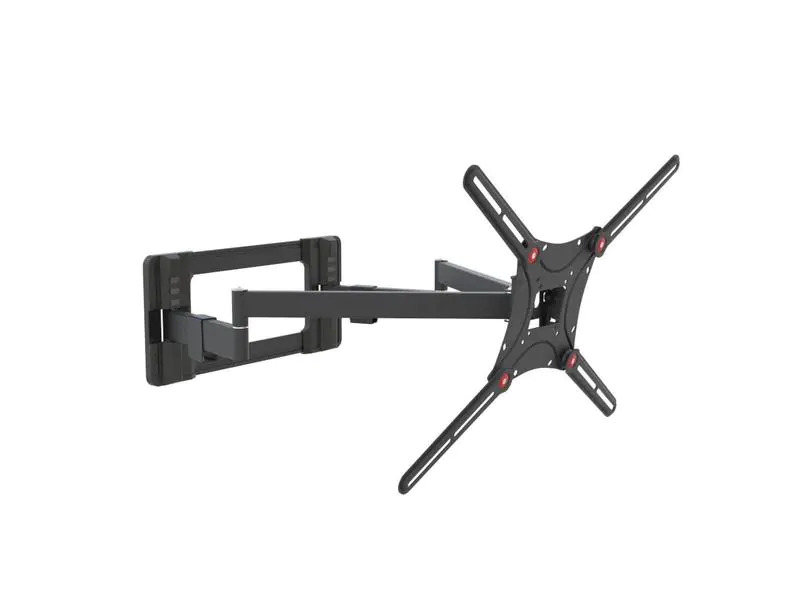 Barkan Wandhalterung WH 464L-SW Schwarz