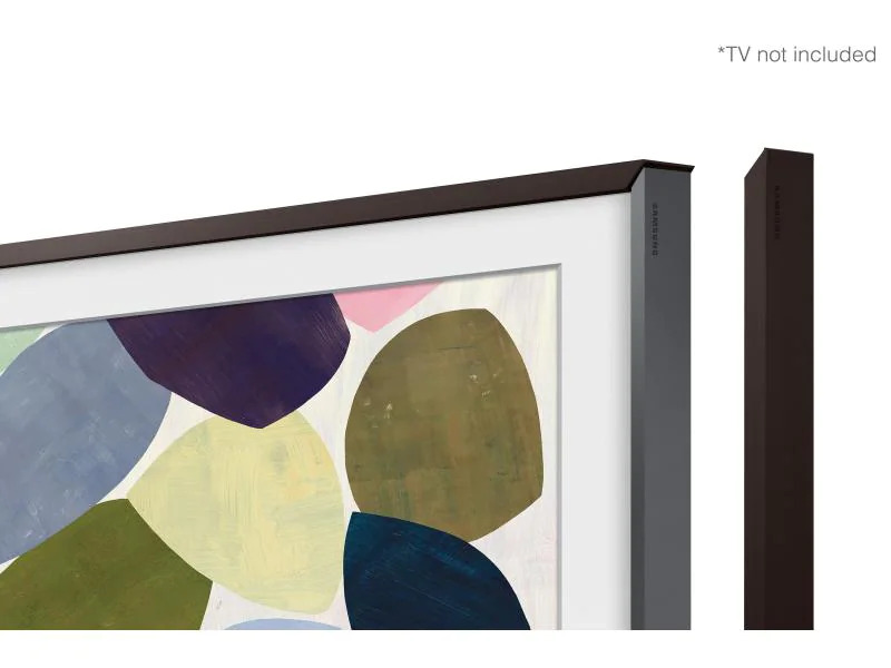 Samsung VG-SCFT50BW/XC 50 Brown Plastic Metal