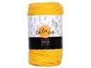 lalana Wolle Spessa 250 g, Senfgelb