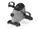 MAXXMEE Mini-Trainer 2 in 1 Grau/Schwarz