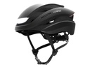 LUMOS Helm Ultra 54-61 cm, Black