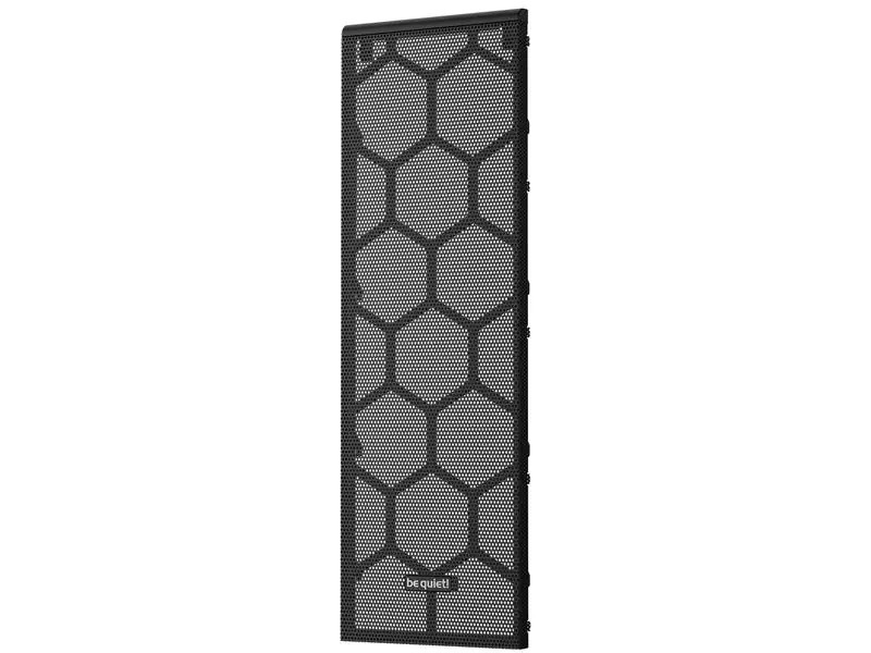 be quiet! Einbaurahmen AIRFLOW FRONT PANEL