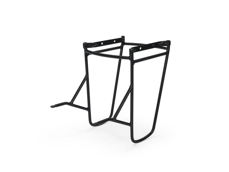 Burley Verstrebung COHO Pannier Rack