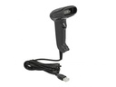 Delock Barcode Scanner 90557 USB 1D / 2D