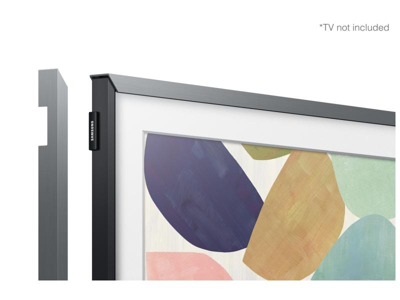 Samsung VG-SCFT32ST/XC 32 Platinum Plastic Metal