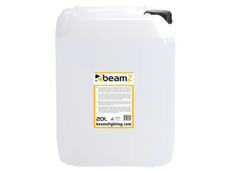 BeamZ Schaumfluid FFL20 20 l